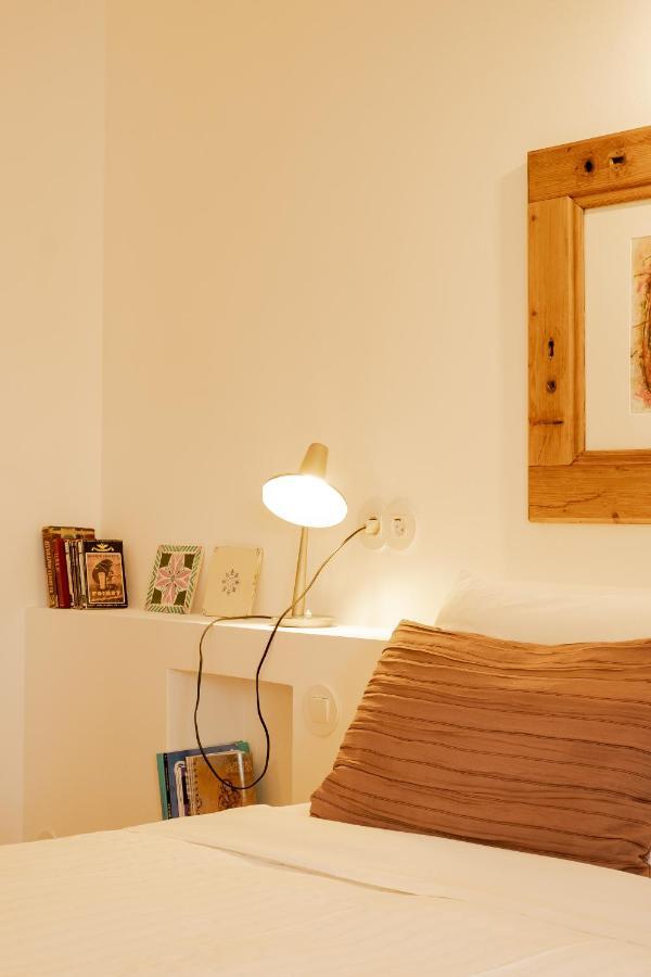 Casa Do Lado Guest House Vila Nova de Milfontes Cameră foto